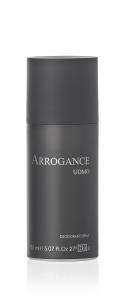 ARROGANCE UOMO Deodorant Spray 150ml