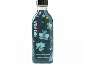 HEI POA - TROPICAL ORCHID MONOÏ 2018 COLLECTION
