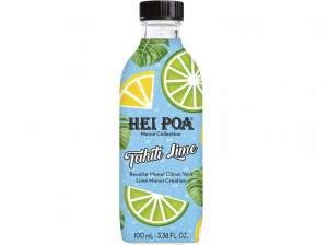 HEI POA - TAHITI LIME 2020 COLLECTION