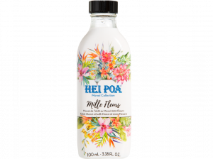 HEI POA - TAHITI MONOI OIL WITH 1000 FLOWERS MONOI OIL