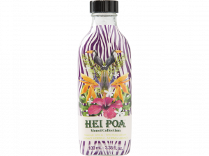 HEI POA - MORINGA TAHITI MONOI OIL