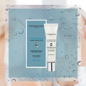 EYE CONTOUR lifting effect | Hyaluronic Acid