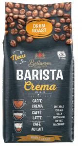 Barista Crema-Whole Beans