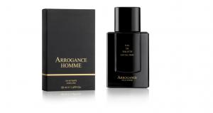 ARROGANCE HOMME 50ml Eau de Toilette