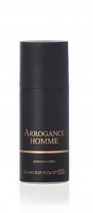 ARROGANCE HOMME Deodorant Spray 150ml