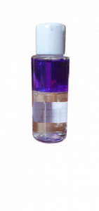 DELICATE EYE MAKE-UP REMOVER - BIPHASIC