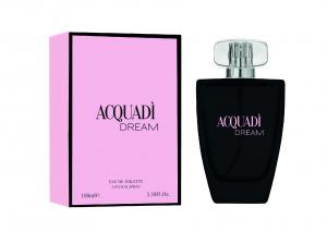 ACQUADÌ DREAM Eau de Toilette 100ml