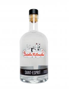 SAINT ESPRIT