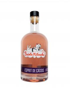 ESPRIT DE CASSIS 37%
