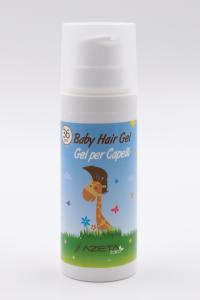 Baby Hair Gel