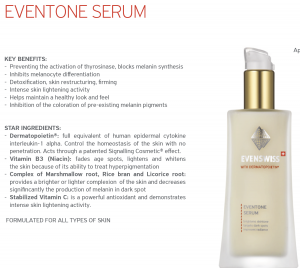 Eventone Serum