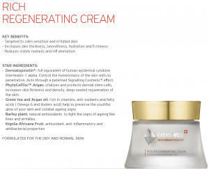 Rich Regenerating Cream