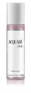 ACQUADÌ CHIC Deodorant Spray 150ml