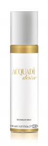 ACQUADÌ DESIRE Deodorant Spray 150ml