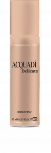 ACQUADÌ DELICATE Deodorant Spray 150ml