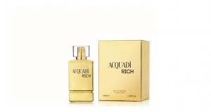 ACQUADÌ RICH Eau de Toilette 100ml