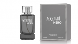 ACQUADÌ HERO Eau de Toilette 100ml