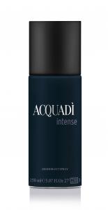 ACQUADÌ INTENSE Deodorant Spray 150ml