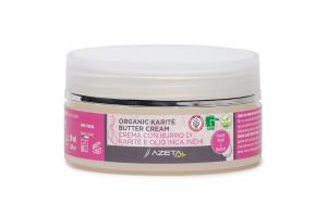 Organic Karitè Butter Cream