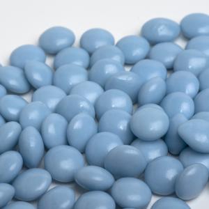 Milk Chocolate Mini Confetti