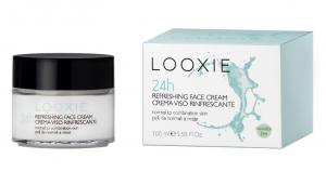 LOOXIE refreshing face cream - normal to combination skin