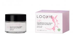 LOOXIE nourishing face cream - sensitive skin