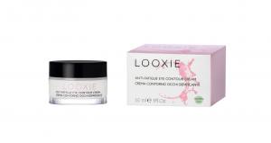 LOOXIE anti-fatigue eye contour cream 30ml