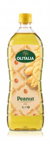 Olitalia Seed oils - Sunflower, Peanut, Grapeseed, Corn, Rice bran