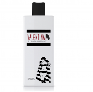 VALENTINA Shower Gel 250ml