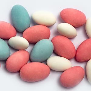 Dauphine mix (almonds)