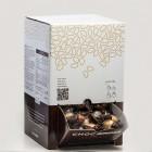 2,5 kg Chocamour Horeca box