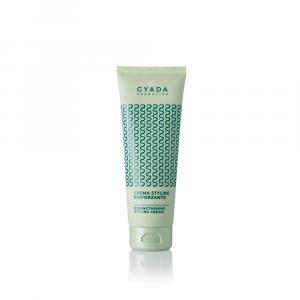 Strenghtening Styling Cream With Spirulina