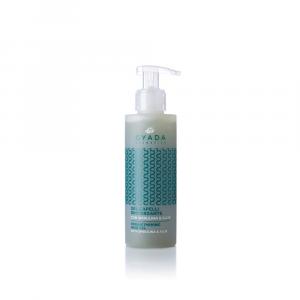Strenghtening Hair Gel With Spirulina & Aloe