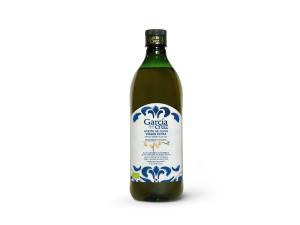 ORGANIC EXTRA VIRGIN OLIVE OIL - 1L