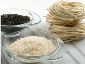 RICE PASTA