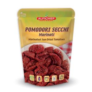 Sundried tomato in 300g doypack pouch