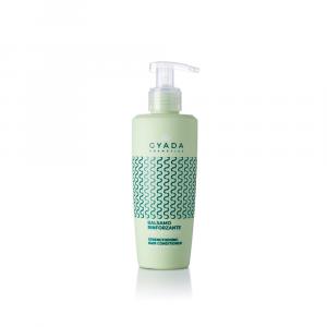 Strenghtening Hair Conditioner With Spirulina
