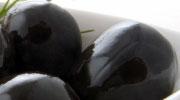 Black Olives