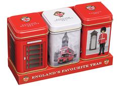 England's Favourite Teas - MT08
