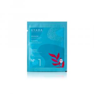 Face Sheet Mask N.1 - Moisturizing