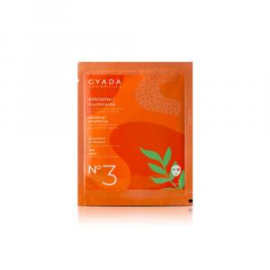 Face Sheet Mask N.3 - Exfoliating / Enlightening