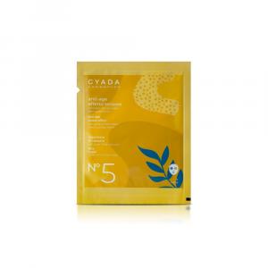 Face Sheet Mask N.5 - Anti-Age / Tensor Effect