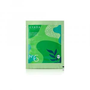 Face Sheet Mask N.6 - Purifying / Oily Skin
