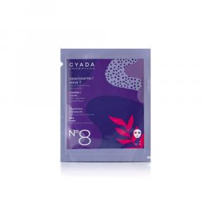 Face Sheet Mask N.8 - Mattifier / T-Zone