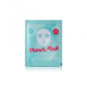 Primer Mask - 4in1 Sheet Mask