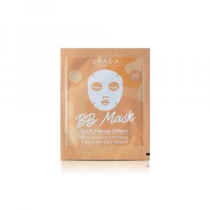 BB Mask - Brightening & Smoothing Sheet Mask - Light