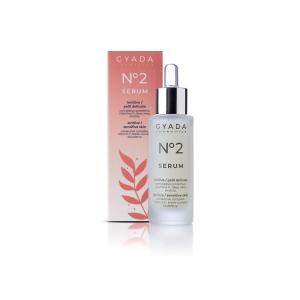 Face Serum - Lenitive / Sensitive Skin N.2