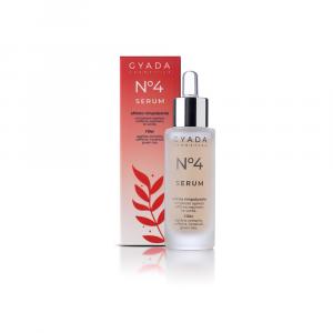 Face Serum - Filler N.4
