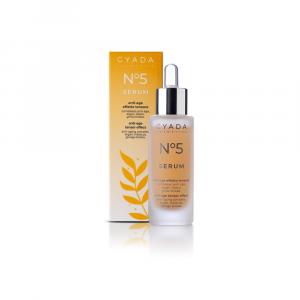Face Serum - Anti-Age / Tensor Effect N.5