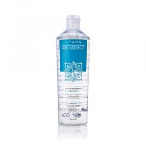 Purifying Micellar Water
